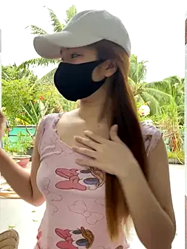 Snapshot of BabyThree_ chatting on 09/16/25, 08:48 BabyThree online show from 09/16/25, 08:48