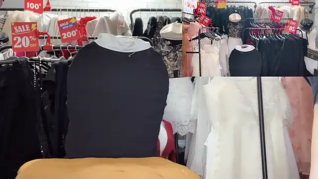 BabyThree  online show from 04/20/26, 04:15