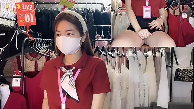 BabyThree  online show from 04/13/26, 03:54