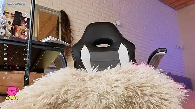 misskaassandraa online show from 09/19/25, 08:29