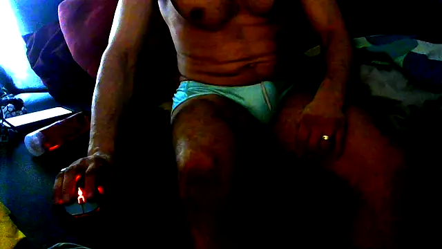 funguybr36 online show from 03/22/26, 08:54