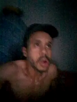 funguybr36 online show from 10/24/25, 10:09