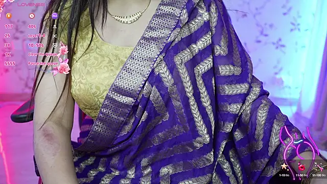 only aleesha online show from 01/21/25, 06:02