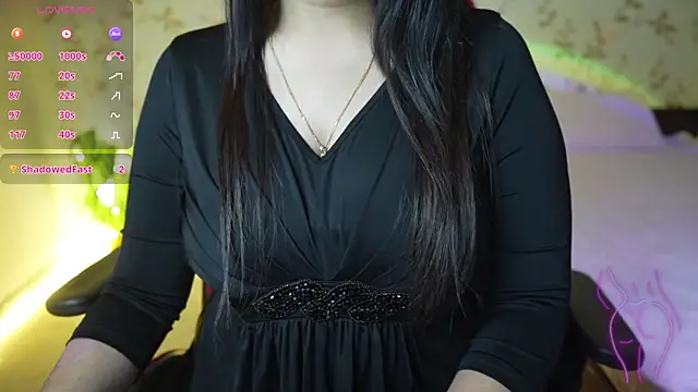 only aleesha online show from 12/01/24, 05:51