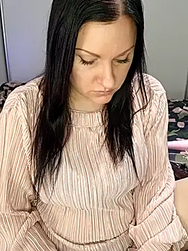 Natacha sweden online show from 03/17/26, 07:22