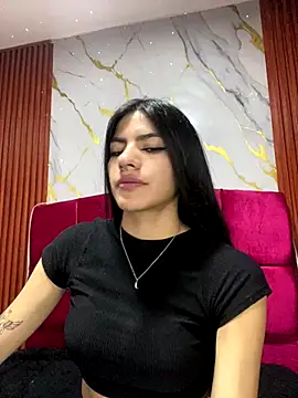 liss hot  online show from 09/22/25, 08:59