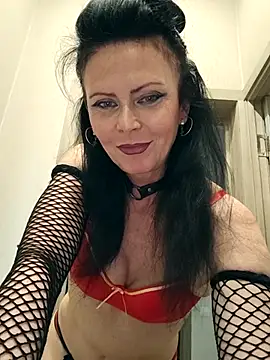 Snapshot of GannaWind chatting on 01/09/26, 11:17 GannaWind online show from 01/09/26, 11:17