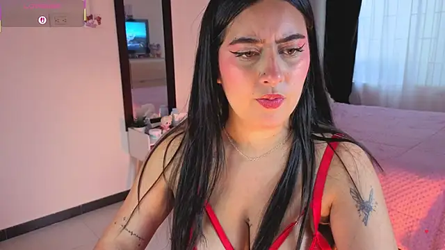 serenna se online show from 04/04/26, 08:26