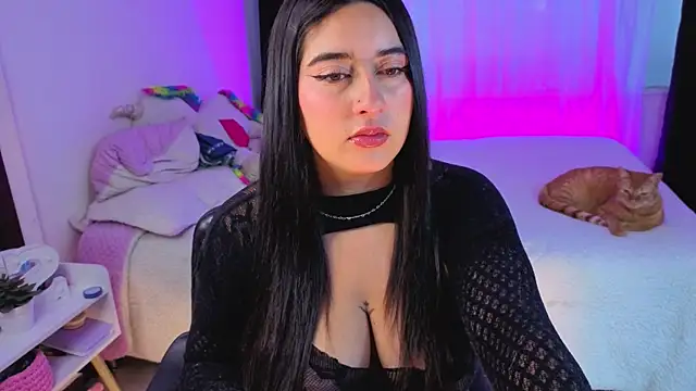 Snapshot of serenna_se chatting on 02/07/26, 11:18 serenna se online show from 02/07/26, 11:18