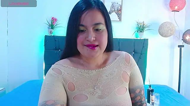 mia xx1 online show from 03/25/26, 05:40