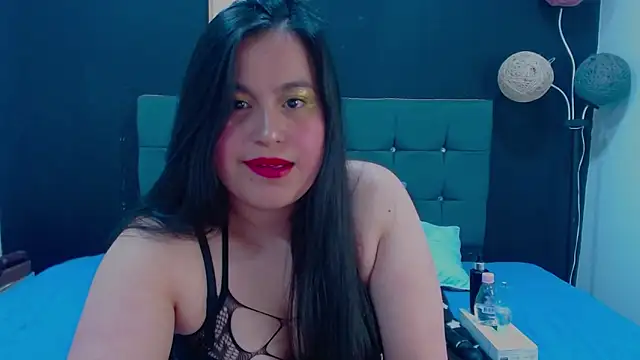 mia xx1 online show from 11/03/25, 05:01