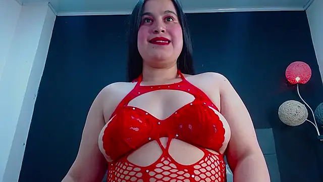 mia xx1 online show from 10/20/25, 05:09