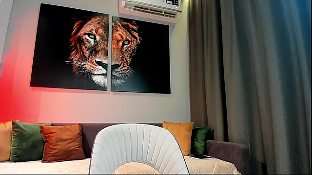 Super Suka online show from 11/19/25, 12:49