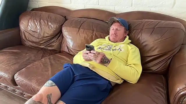 JeffJocc online show from 10/24/25, 05:23