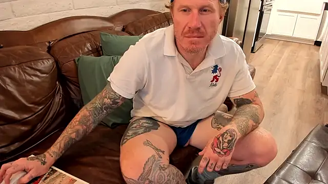 JeffJocc online show from 10/15/25, 08:17