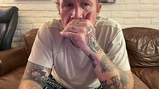 JeffJocc online show from 10/07/25, 09:49