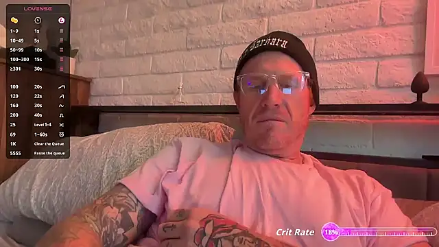 JeffJocc online show from 09/10/25, 12:31