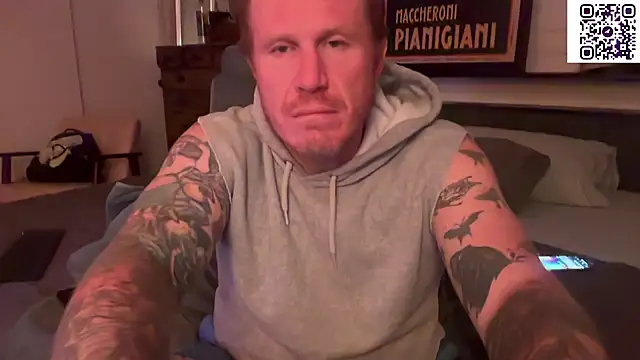 JeffJocc online show from 09/16/25, 10:16