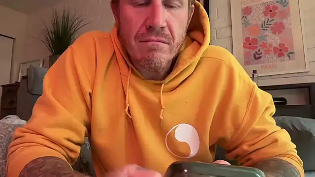 JeffJocc online show from 09/17/25, 02:30