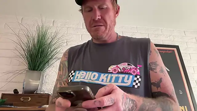 JeffJocc online show from 09/18/25, 08:23