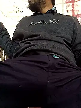 ABSami online show from 01/14/26, 05:44