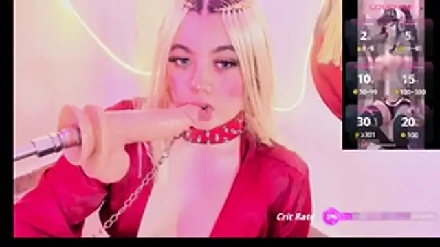 Kimberlin Cam online show from 11/06/25, 04:49