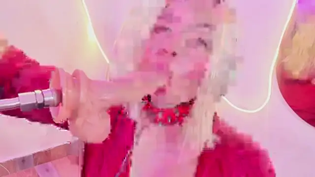 Kimberlin Cam online show from 10/30/25, 12:31