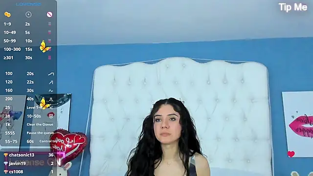 Snapshot of KyleRosee chatting on 03/21/25, 03:57 KyleRosee online show from 03/21/25, 03:57