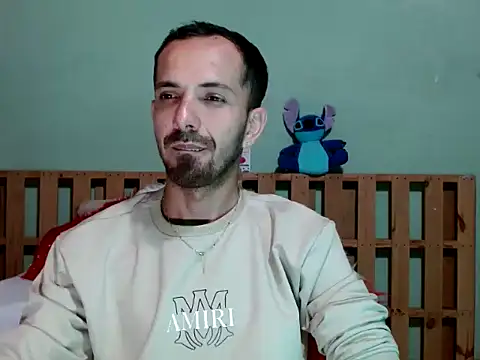 Tomas Tylor online show from 01/08/26, 01:55