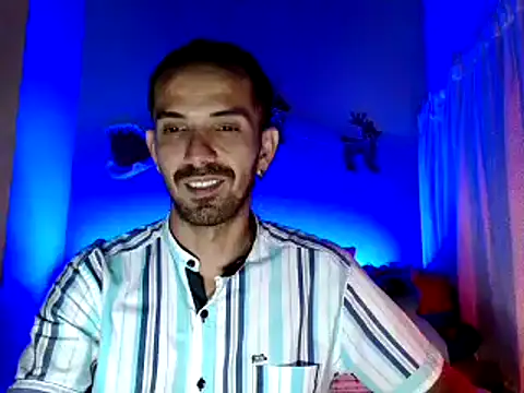 Tomas Tylor online show from 12/23/24, 02:02