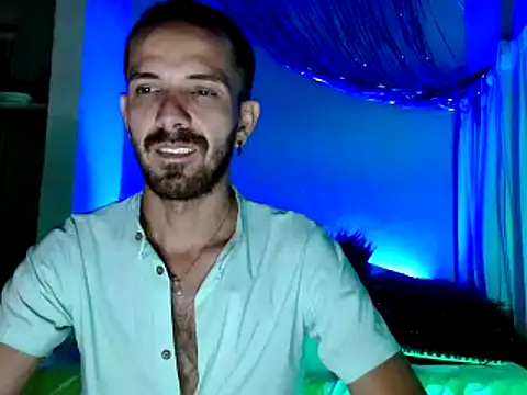 Tomas Tylor online show from 12/12/24, 11:25