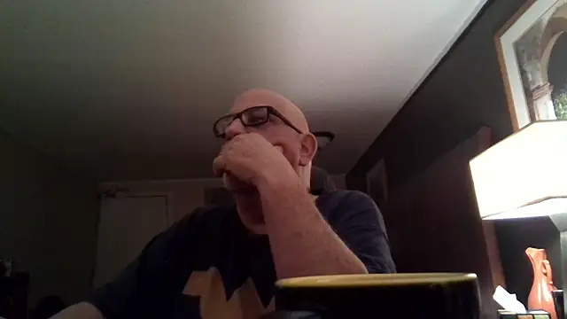 --JimmyJamzs-- online show from 12/05/25, 08:46