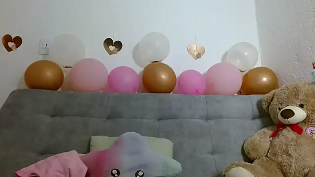 Baby Lovehot 1 online show from 07/03/26, 01:28
