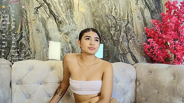 Zayda 1 online show from 03/05/25, 01:21