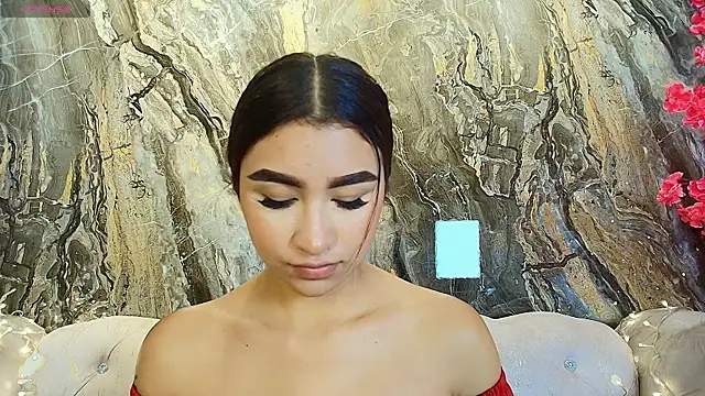 Zayda 1 online show from 03/21/25, 03:13