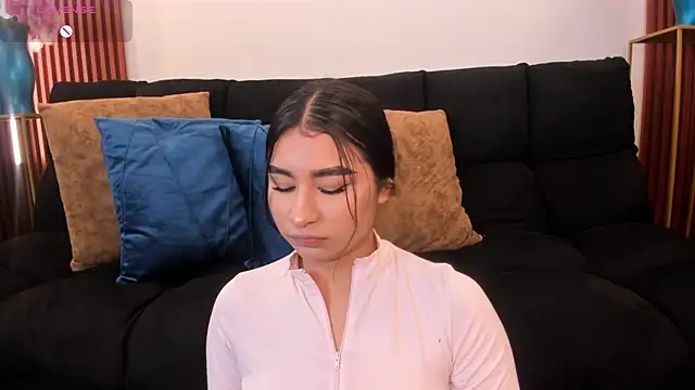 Zayda 1 online show from 10/17/25, 08:10