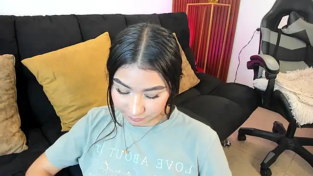 Zayda 1 online show from 09/29/25, 07:41