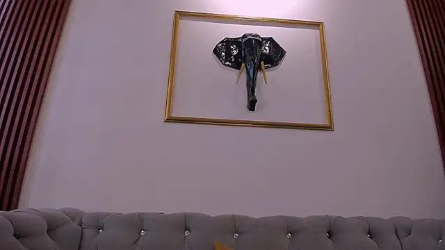 Zayda 1 online show from 09/11/25, 06:08