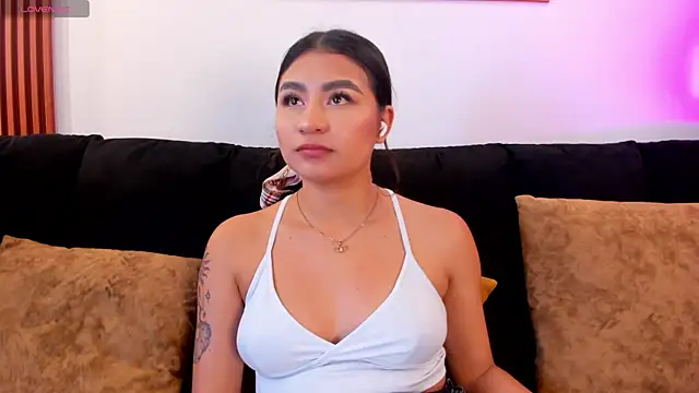 Zayda 1 online show from 10/07/25, 07:37