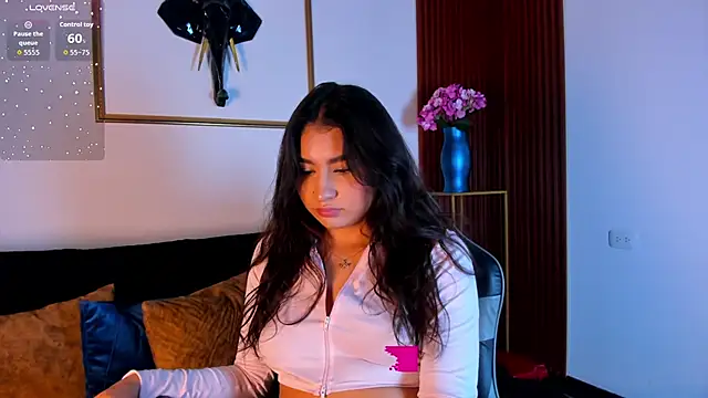 Zayda 1 online show from 11/13/25, 04:00