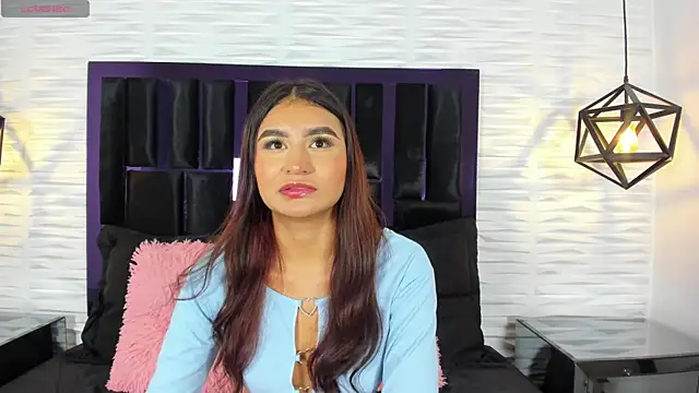 Zayda 1 online show from 03/10/25, 12:28