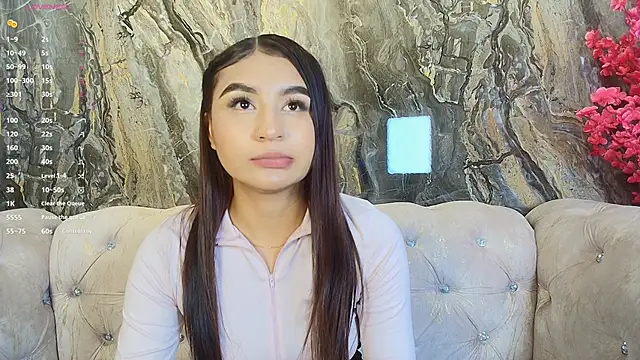 Zayda 1 online show from 03/04/25, 07:11