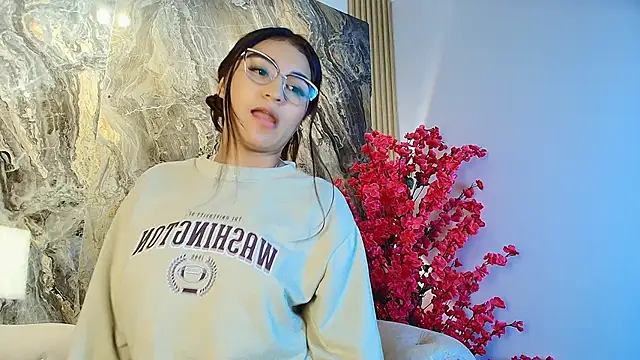 Zayda 1 online show from 03/08/25, 01:28