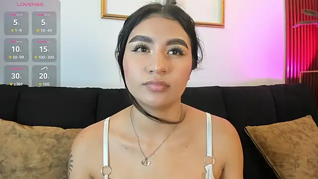 Zayda 1 online show from 10/03/25, 07:26