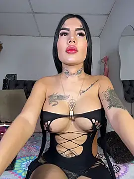 saragill323 online show from 02/26/26, 02:17