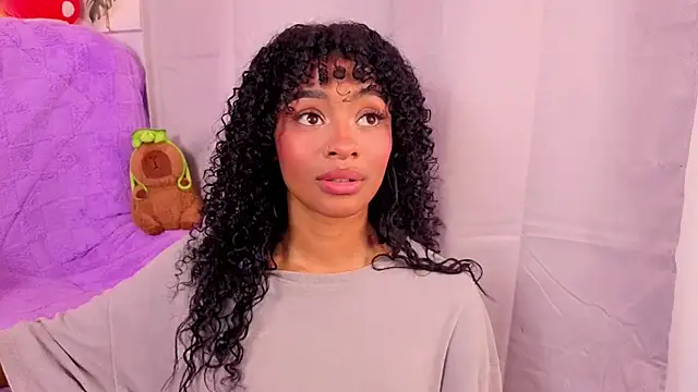 Heily Fox online show from 02/08/26, 08:01