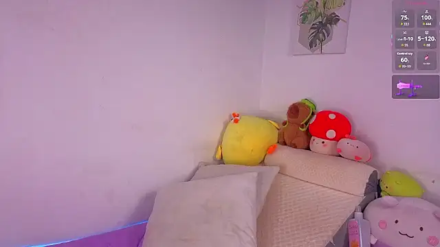 Heily Fox online show from 01/11/26, 06:20