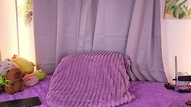 Heily Fox online show from 04/09/26, 07:14