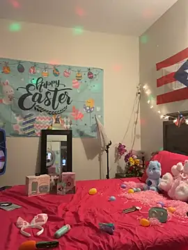 ladycreamypr2 online show from 03/24/26, 10:32