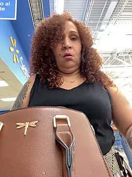 Snapshot of ladycreamypr2 chatting on 02/25/26, 07:36 ladycreamypr2 online show from 02/25/26, 07:36